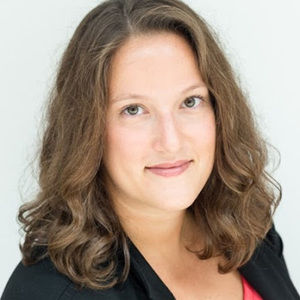 Meet your Posher, Justine